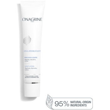 Лосьон для лица Onagrine Ona Hydratant легкий увлажняющий 40 мл (P01516) - Pampik - 2
