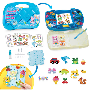 Набор аквамозаики Aquabeads Сумочка начинающего (31912) - Pampik - 2