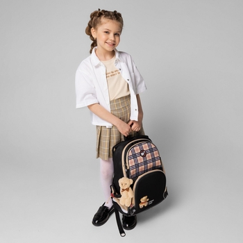 Рюкзак Yes S-100 Collection Classic Bear с пеналом и сумкой (559784) - Pampik - 11