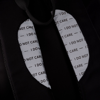 Рюкзак Yes Brutal T-105 черный (559610) - Pampik - 8