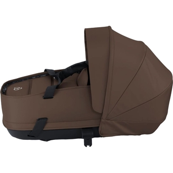 Люлька до коляски Bumprider Connect 3 Coffee (51284-106) - Pampik