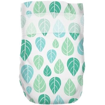 Підгузки Offspring Leave NB (до 4 кг) 56 шт. (DP-OI-FAT-NB56P-LEA) - Pampik - 2