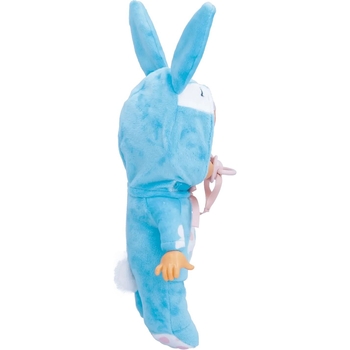 Кукла Cry Babies Tiny Cuddles Bunnie Брукс 25 см (908574) - Pampik - 3