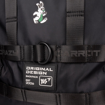 Рюкзак школьный Yes TS-50 True (559627) - Pampik - 9