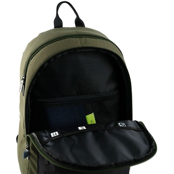 Рюкзак GoPack Education Teens GO24-140L-3 хакі - Pampik - 9