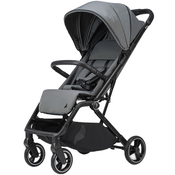 Прогулянкова коляска Osann Boogy 2 Stone (120-303-323) - Pampik