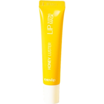 Маска для губ Eyenlip Honey Luster Lip Sleeping Mask, 15 мл - Pampik
