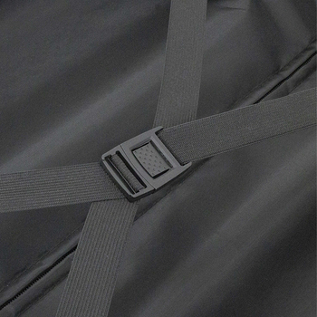 Валіза Swissbrand Paris M Navy (SWB_LHPAR603M) - Pampik - 4