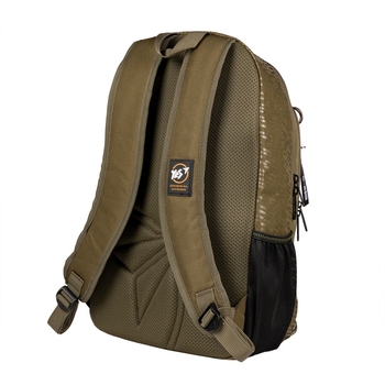 Рюкзак Yes T-69 Military Plane (559632) - Pampik - 3