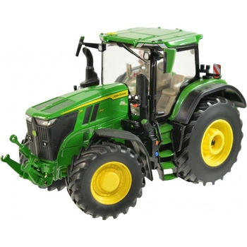 Модель Britains Трактор John Deere 7R 350 1:32 (43312) - Pampik