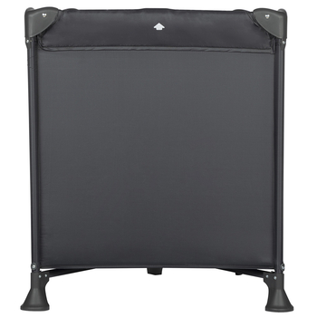 Манеж-кровать Bebe Confort Soft Dreams Mineral Graphite (2114153210) - Pampik - 5