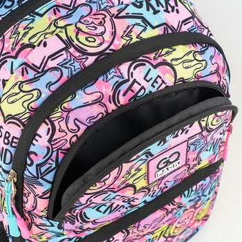 Рюкзак GoPack Education GO24-175M-7 and Win - Pampik - 13