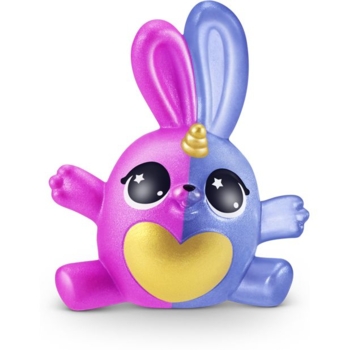 Іграшка-сюрприз Babycorns-A Лялька Кролик (92108A) - Pampik - 3