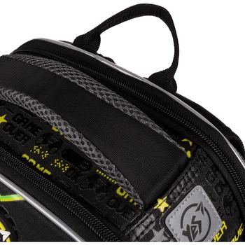 Рюкзак каркасный Yes S-78 Gamer (559561) - Pampik - 9