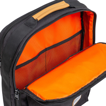 Сумка-рюкзак Semi Line 15 Black (L2002) - Pampik - 6