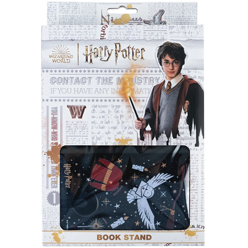 Подставка для книг Kite Harry Potter пластиковая (HP24-391) - Pampik - 3