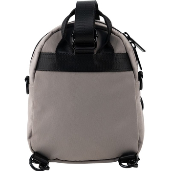 Міні рюкзак-сумка GoPack Education GO24-181XXS-1 бежевий - Pampik - 5