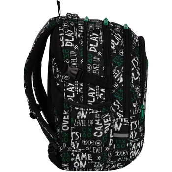 Рюкзак CoolPack Factor Game On (F002806) - Pampik - 2