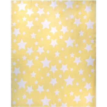 Ковдра дитяча Ярослав бавовняна 10/6, 100х140 см (39502) - Pampik