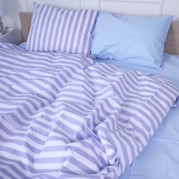 Комплект постельного белья MirSon Ranforce Elite 17-4772 Willerbann 110 х 140 см - Pampik