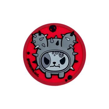Бейдж на липучці Kite tokidoki TK24-3011-2 - Pampik - 2