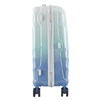 Валіза Semi Line 25" M Blue/Navy Gradient (T5648-2) - Pampik - 6