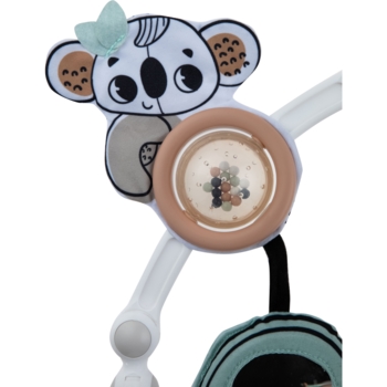 Развивающая дуга Tiny Love День-Ночь (1405500030) - Pampik - 5