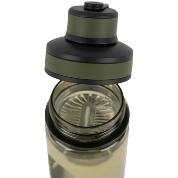 Пляшечка для води Kite Transformers TF24-397, 500 мл - Pampik - 4