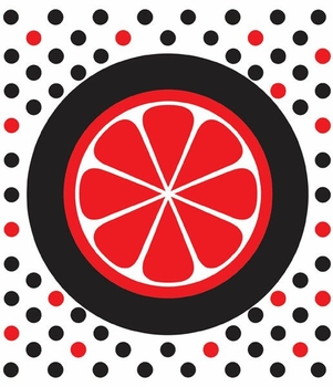 Контрастна книжка для немовляти. Агу-гу-ня (А755013У) - Pampik - 3