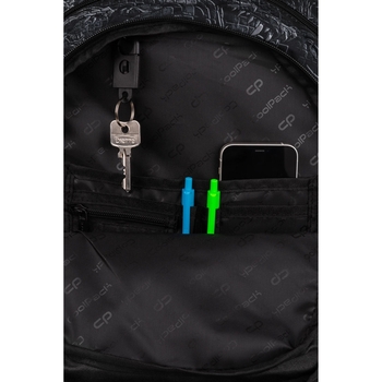 Рюкзак CoolPack Pick 17" Shazam (F099809) - Pampik - 5