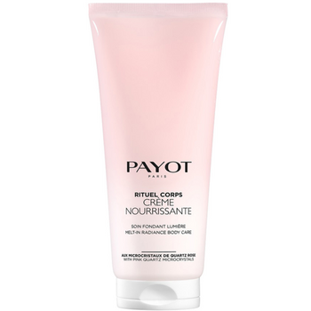 Крем для тіла Payot Rituel Corps Creme Nourrissante Melt-in Radiance Body Care 200 мл - Pampik