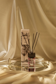 Аромадифузор для дома Esse Home Niche Розовое вино, 100 мл - Pampik - 3