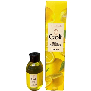 Аромадиффузор Golf Lemon 110 мл - Pampik