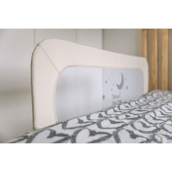 Захисний бортик для ліжка FreeON sweet dreams (48471) - Pampik - 4