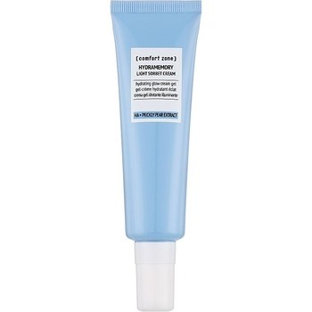 Крем-сорбет для обличчя Comfort Zone Hydramemory Light Sorbet Cream зволожувальний 60 мл - Pampik - 2