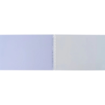 Зошит для малювання Kite Classic А4 Замок, 30 аркушів (K-243) - Pampik - 2