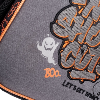 Каркасный рюкзак Yes H-100 Boo (552137) - Pampik - 19