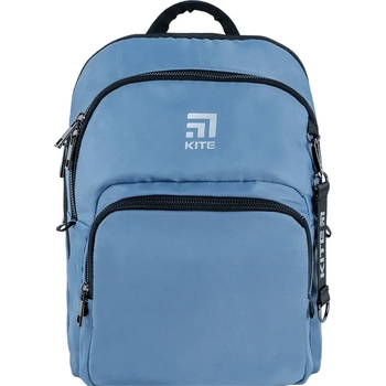Рюкзак Kite Education teens 2589S-4 (K24-2589S-4) - Pampik