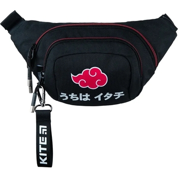 Сумка-бананка Kite Education teens 1007-2 NR (NR23-1007-2) - Pampik