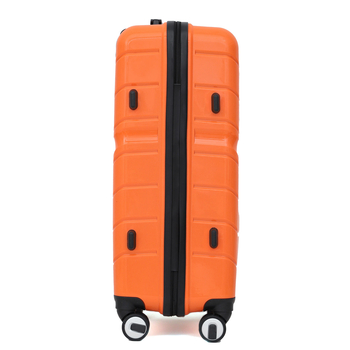 Валіза Semi Line 26" M Orange (T5614-2) - Pampik - 6
