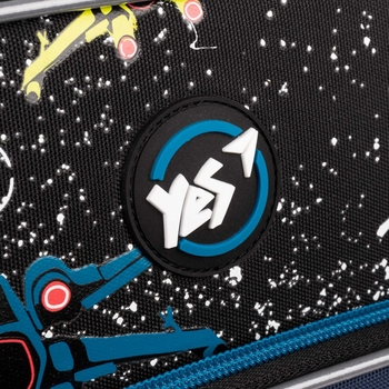 Рюкзак каркасный Yes S-78 UFO (559559) - Pampik - 18