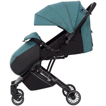 Коляска прогулянкова Tilly Bella T-163 green (26330) - Pampik - 3