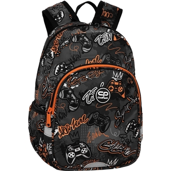 Рюкзак дошкольный CoolPack Toby Gamer (F049827) - Pampik