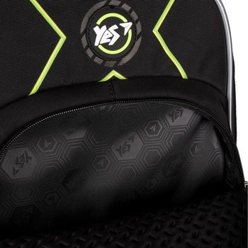 Рюкзак школьный Yes S-91 Gamer (559589) - Pampik - 21