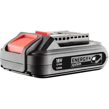 Акумулятор Graphite Energy+ 18В 2А/год (58G001) - Pampik - 2