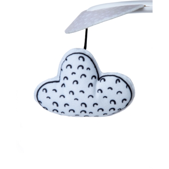 Мобайл Tiny Love мультифункциональный 3 в 1 День-Ночь (1308106830) - Pampik - 7