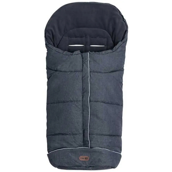 Зимовий конверт для дитини FreeOn Nord Grey (43865) - Pampik