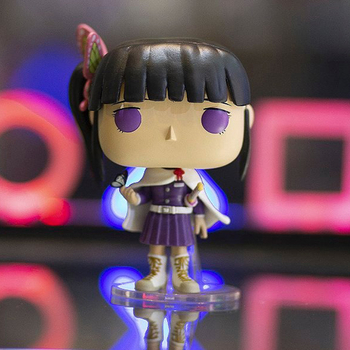 Ігрова фігурка Funko Pop Вбивця демонів Канао Цуюрі (57343) - Pampik - 5