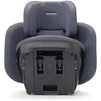 Автокресло Recaro Monza Cfx Misano Blue синее (89320590050) - Pampik - 7