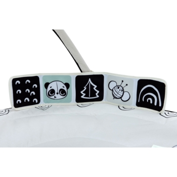 Розвиваючий килимок Tiny Love з дугами День-Ніч (1209206830) - Pampik - 11